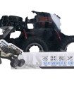 R/C Max Drive Climbing Car